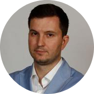 Кечуткин Сергей Иванович