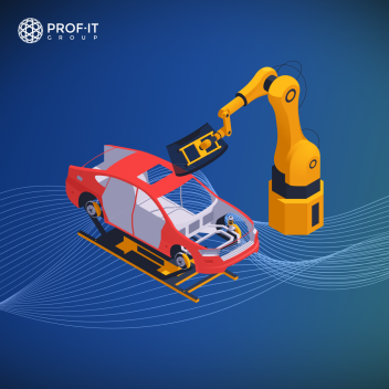 PROF-IT GROUP поддерживает работу отраслевых комитетов Промышленного кластера 