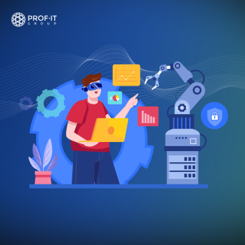 Промышленность будущего: в Ульяновске пройдет конференция по цифровой трансформации предприятий