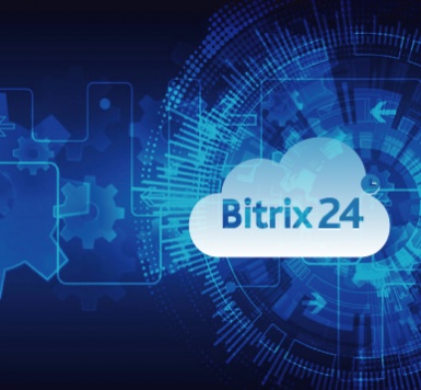 Решения Битрикс24