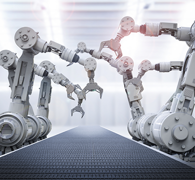 Специалисты ПРОФ-ИТ завершили работы по установке системы безопасности роботизированного комплекса  загрузки/выгрузки образцов в Объединенном институте ядерных исследований (г.  Дубна)