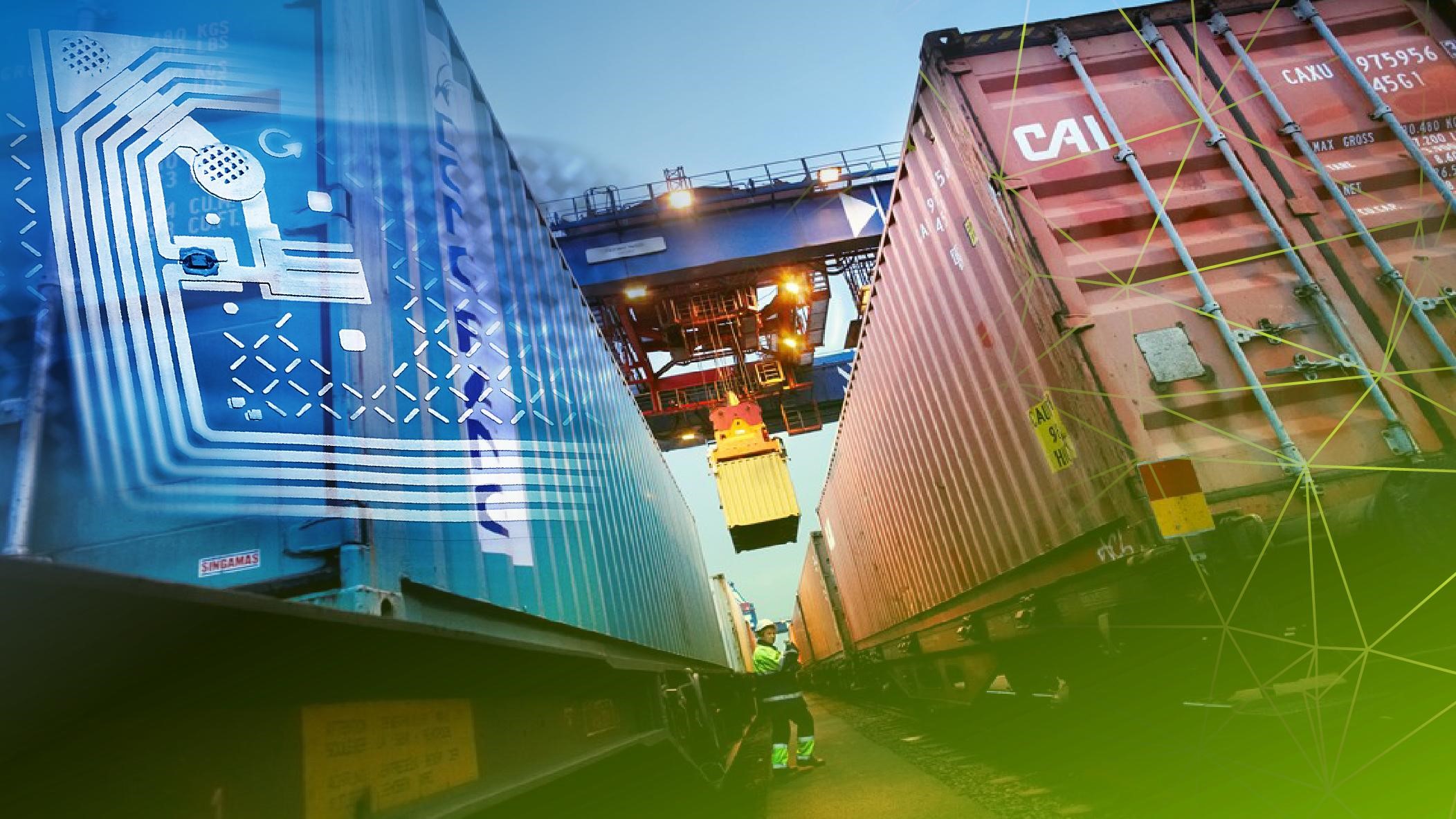 Потенциал роста рынка RFID в РФ превосходит показатели западноевропейских стран