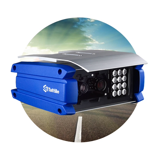 Системы фото-видеофиксации нарушений