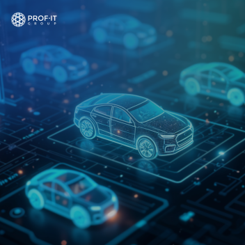 PROF-IT GROUP выступит партнером конференции ИТМаш-2025