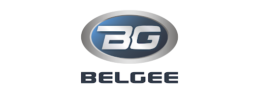 BelGee лого