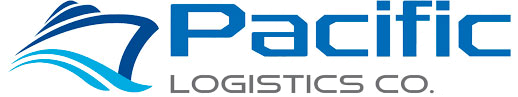 Pacific Logistic лого