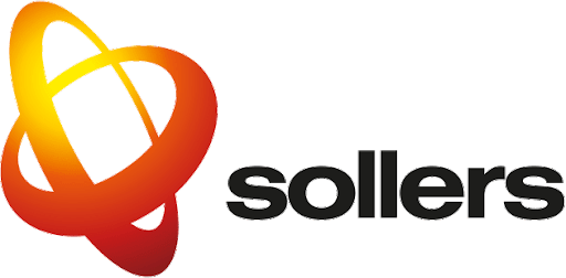 SOLLERS лого