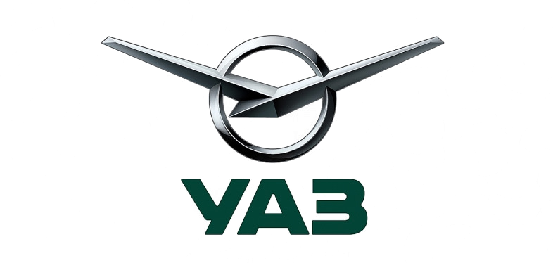УАЗ лого